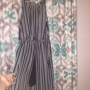 Women’s maxi dress